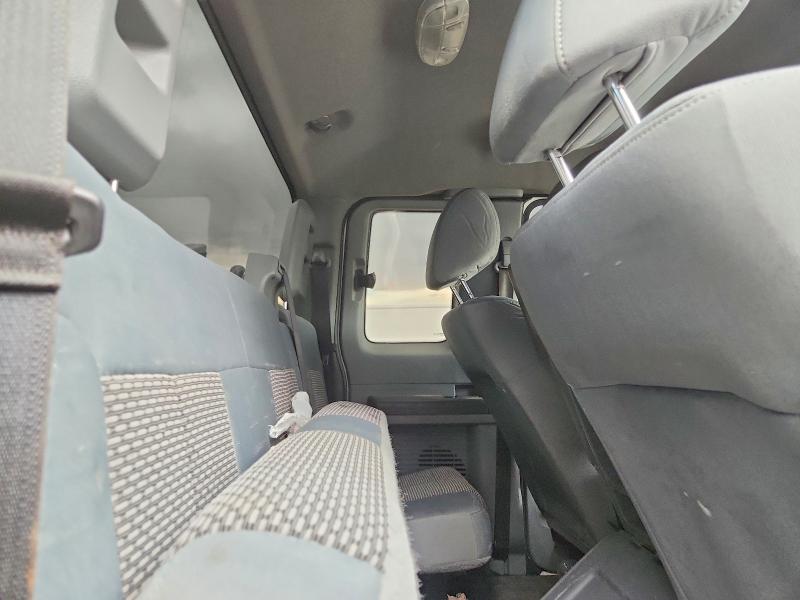 Photo 10 from auction – 2014 FORD F350 with VIN 1FT8X3B63EEB12562