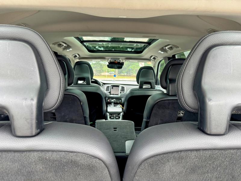 Photo 10 from auction – 2018 VOLVO XC90 with VIN YV4A22PK3J1190435