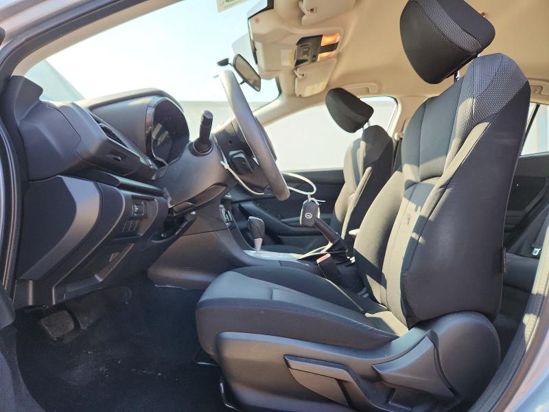 Photo 7 from auction – 2020 SUBARU IMPREZA with VIN 4S3GTAB61L3707172