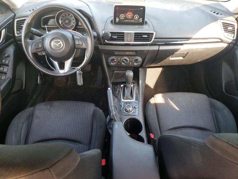 Фото 8 с аукциона – 2016 MAZDA 3 с VIN JM1BM1U73G1338278