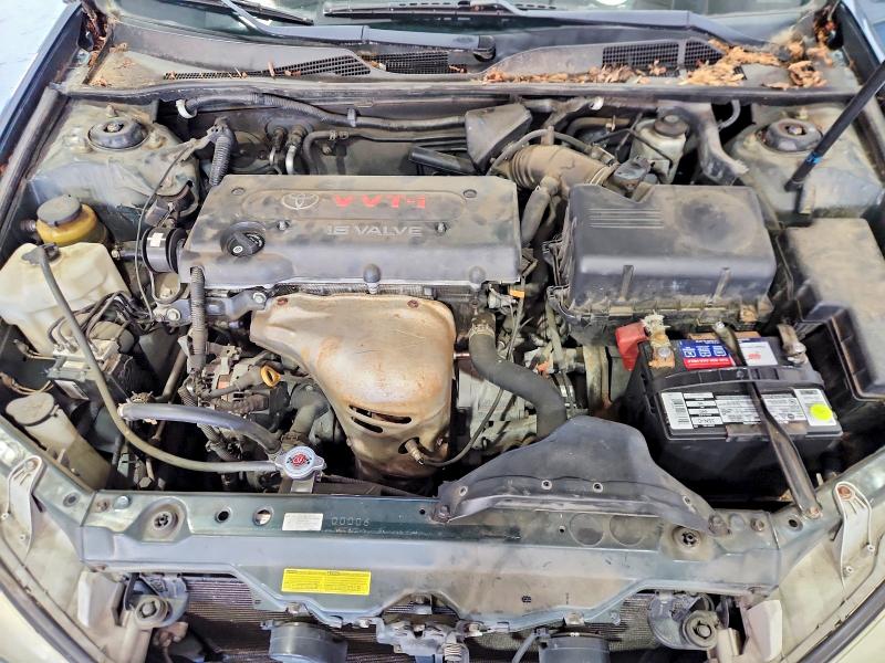 Снимка 11 от търг – 2004 TOYOTA CAMRY с VIN 4T1BE32K54U315235
