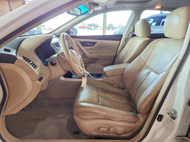 Photo 7 from auction – 2013 NISSAN ALTIMA with VIN 1N4AL3AP8DN517764