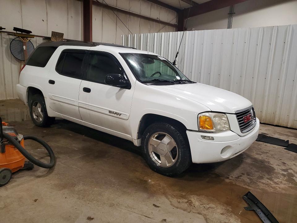 Zdjęcie 4 z aukcji – 2004 GMC ENVOY z VIN 1GKET12SX46213725