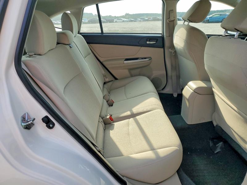 Photo 10 from auction – 2015 SUBARU IMPREZA with VIN JF1GPAC69F8242222