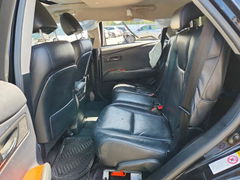 Фото 11 с аукциона – 2010 LEXUS RX с VIN JTJBC1BA6A2023684