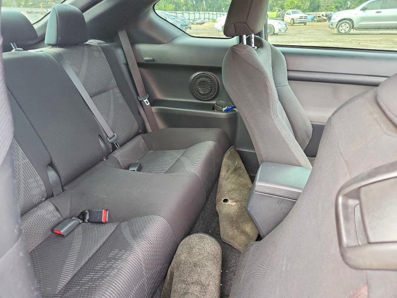 Photo 10 from auction – 2013 SCION TC with VIN JTKJF5C70D3059989