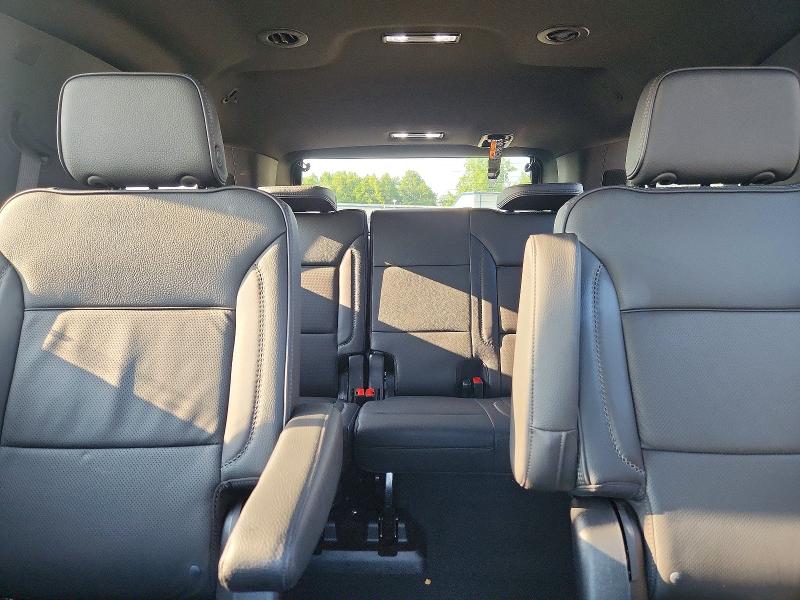 Photo 10 from auction – 2026 GMC YUKON with VIN 1GKS2DKL7TR270722