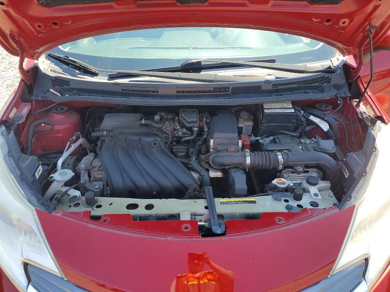 Photo 12 from auction – 2015 NISSAN VERSA NOTE with VIN 3N1CE2CP7FL362506