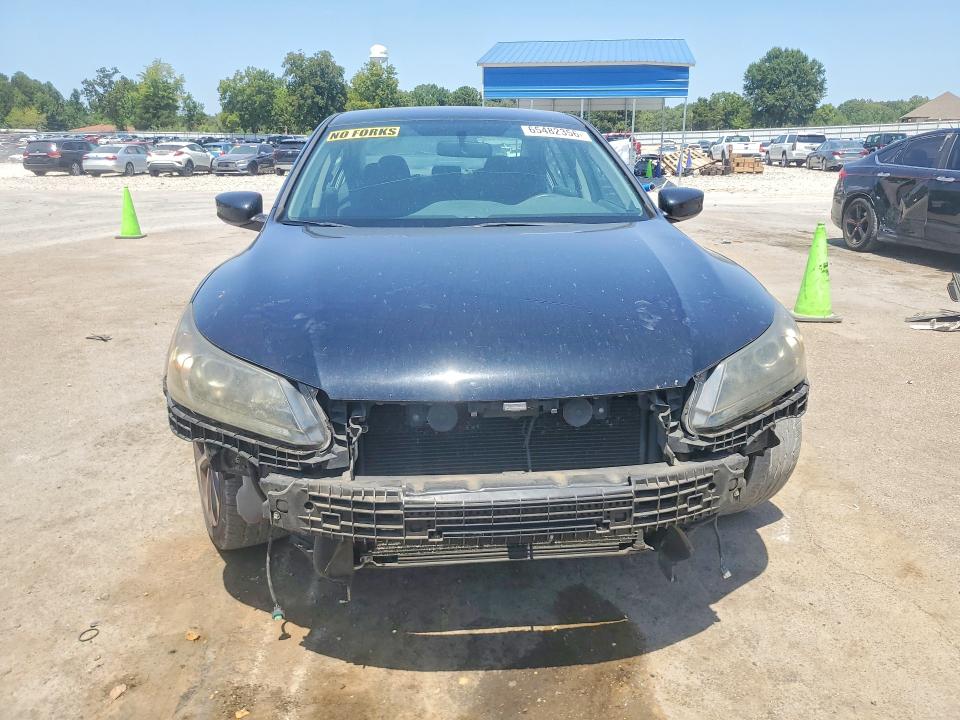 Фото 5 с аукциона – 2014 HONDA ACCORD с VIN 1HGCR2F57EA251392