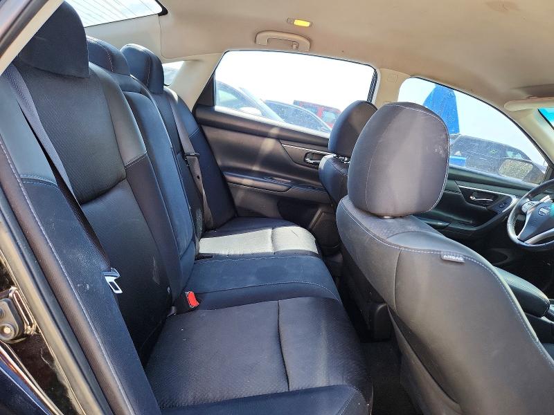 Photo 10 from auction – 2016 NISSAN ALTIMA with VIN 1N4AL3AP1GN345114
