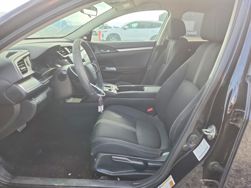 Photo 7 from auction – 2018 HONDA CIVIC with VIN 2HGFC2F56JH569191