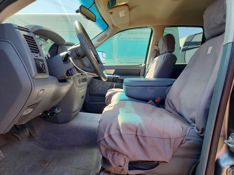 صورة رقم 7 من المزاد - 2009 DODGE RAM 3500 مع VIN 3D7MX38L59G533876