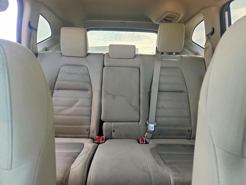 Снимка 10 от търг – 2020 HONDA CR-V с VIN 5J6RW1H58LA005936