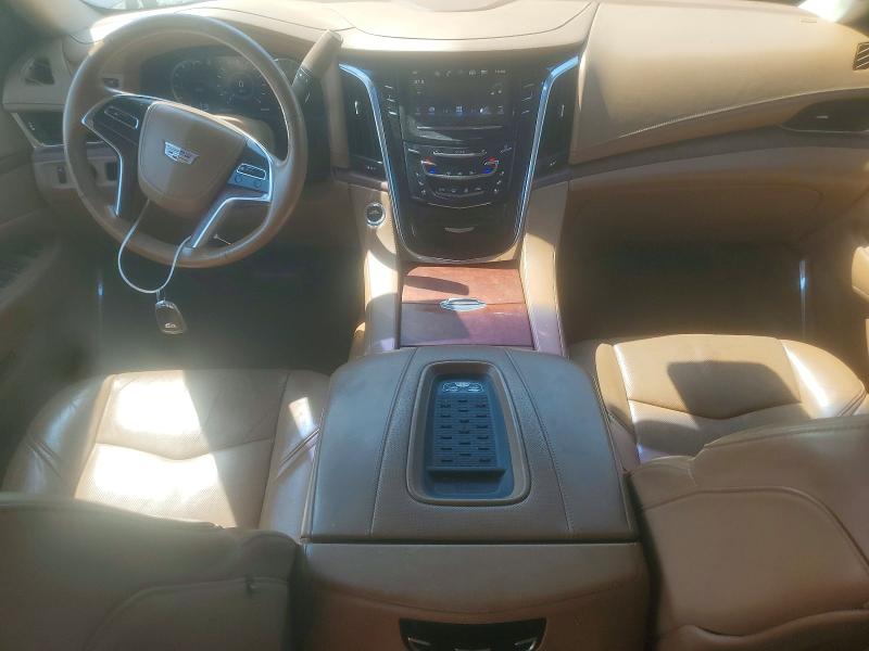 Zdjęcie 8 z aukcji – 2016 CADILLAC ESCALADE z VIN 1GYS3KKJ5GR454133