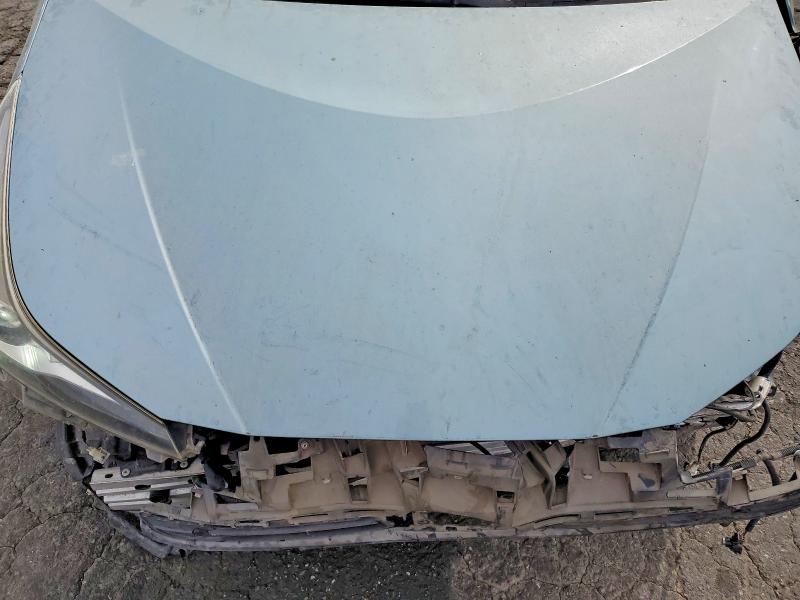 Photo 11 from auction – 2019 TOYOTA PRIUS with VIN JTDKARFU1K3084979