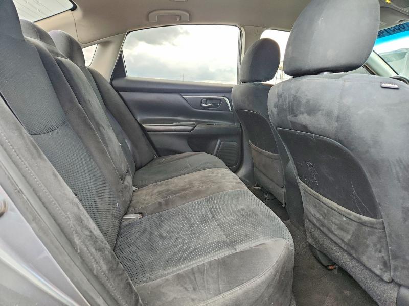 Photo 10 from auction – 2015 NISSAN ALTIMA with VIN 1N4AL3AP6FC296566