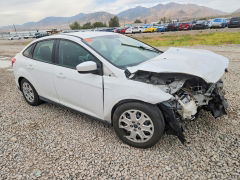 صورة رقم 4 من المزاد - 2012 FORD FOCUS مع VIN 1FAHP3F24CL454947