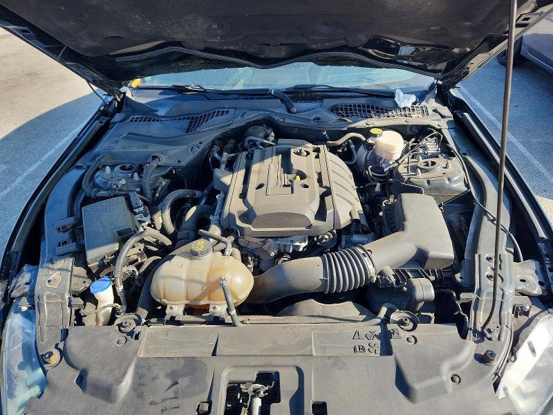 Photo 11 from auction – 2020 FORD MUSTANG with VIN 1FA6P8TH4L5133685