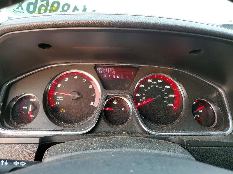 Photo 9 from auction – 2015 GMC ACADIA with VIN 1GKKVRKD4FJ324445