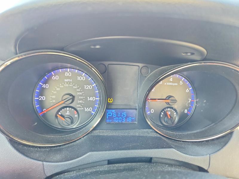 Photo 9 from auction – 2012 HYUNDAI GENESIS COUPE with VIN KMHHT6KD3CU073725