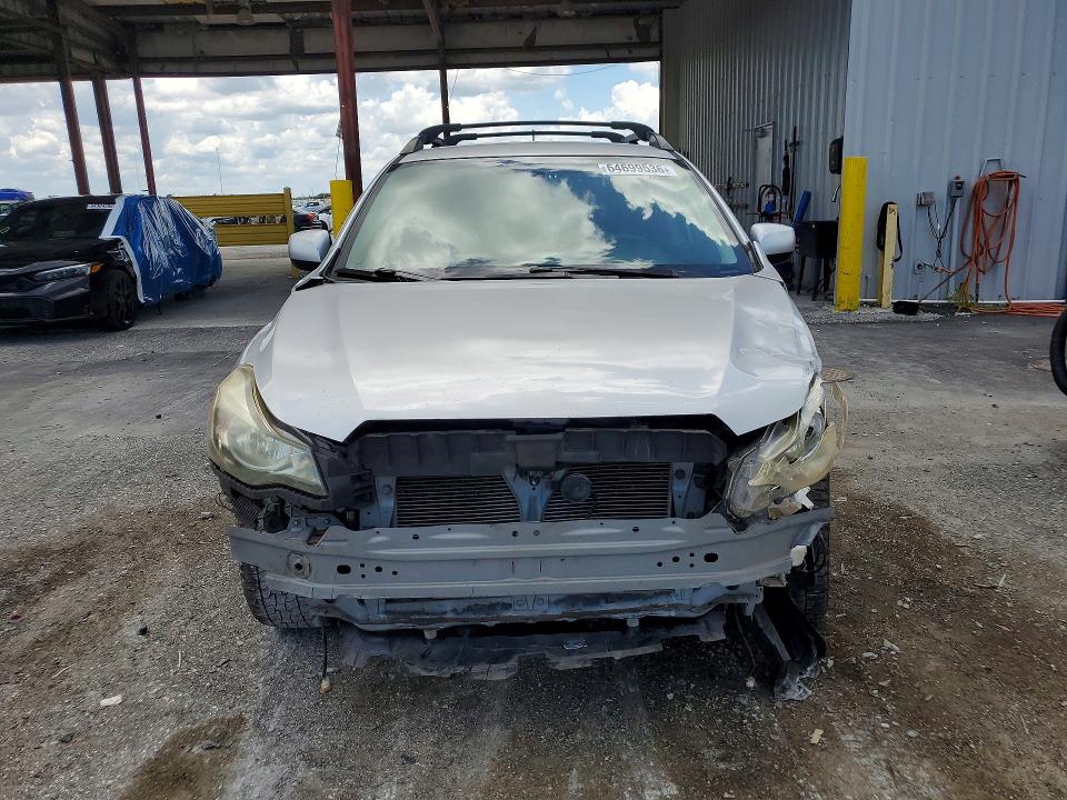 Photo 5 from auction – 2013 SUBARU XV CROSSTREK with VIN JF2GPAGC7DH853133