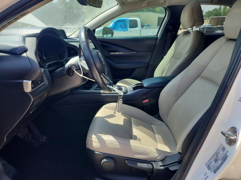Photo 7 from auction – 2020 MAZDA CX-30 with VIN 3MVDMACL8LM116239