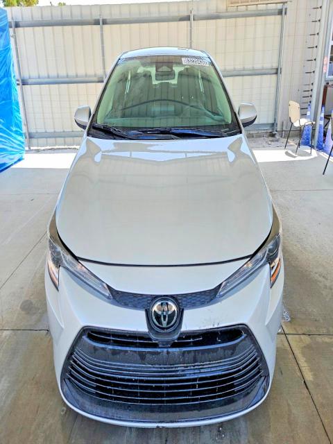Photo 5 from auction – 2024 TOYOTA COROLLA with VIN 5YFB4MDEXRP163686