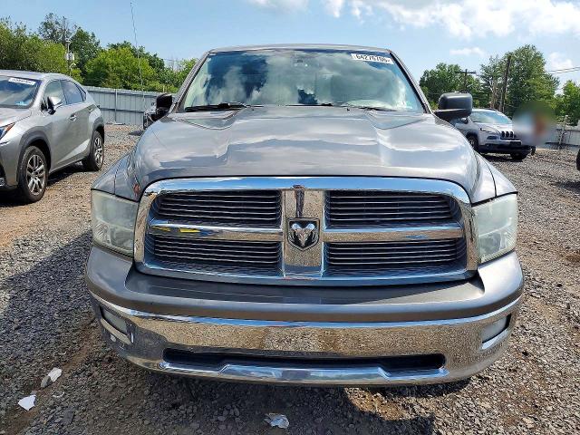 Photo 5 from auction – 2012 DODGE RAM 1500 with VIN 1C6RD7GT7CS195051