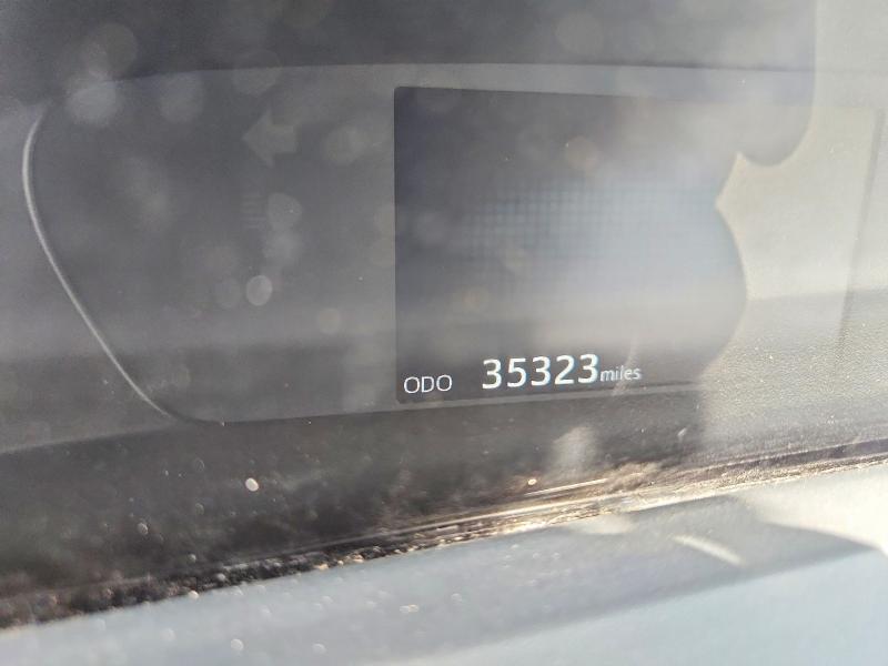 Photo 9 from auction – 2017 TOYOTA PRIUS with VIN JTDKARFU7H3042888
