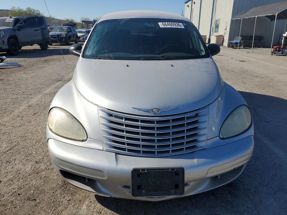 Photo 5 from auction – 2004 CHRYSLER PT CRUISER with VIN 3C4FY58B64T249482