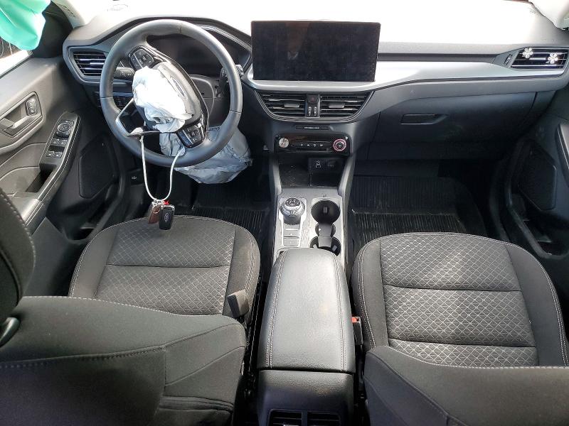 Photo 8 from auction – 2025 FORD ESCAPE with VIN 1FMCU9GN6SUA38220