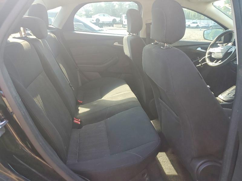 Photo 10 from auction – 2018 FORD FOCUS with VIN 1FADP3FE5JL209466