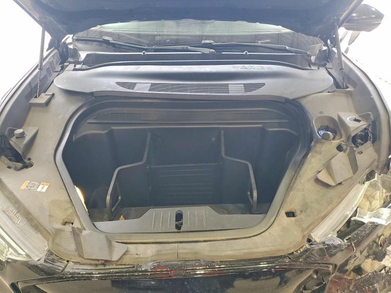 Photo 11 from auction – 2021 FORD MUSTANG MACH-E with VIN 3FMTK3SU3MMA25868