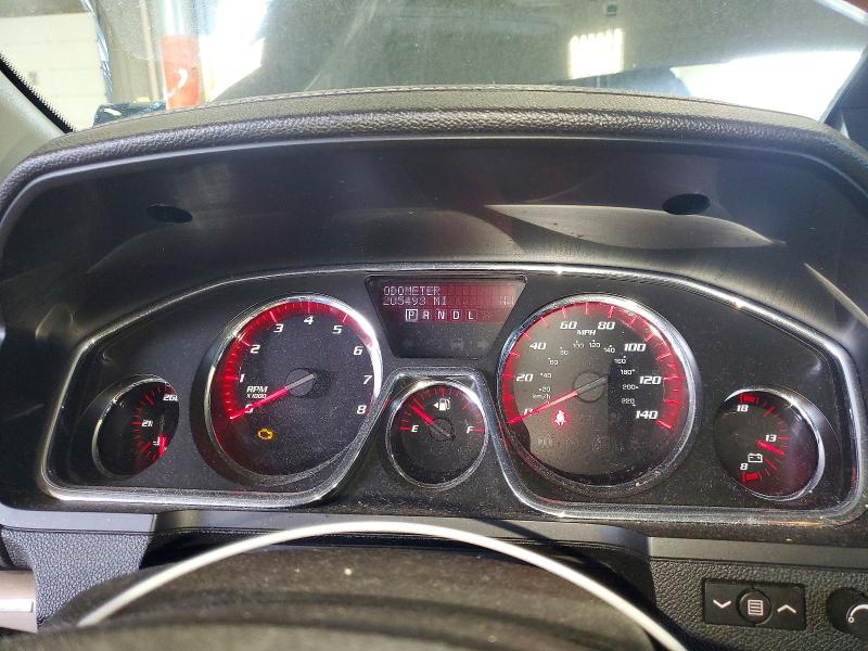 Photo 9 from auction – 2016 GMC ACADIA with VIN 1GKKVTKD1GJ251730