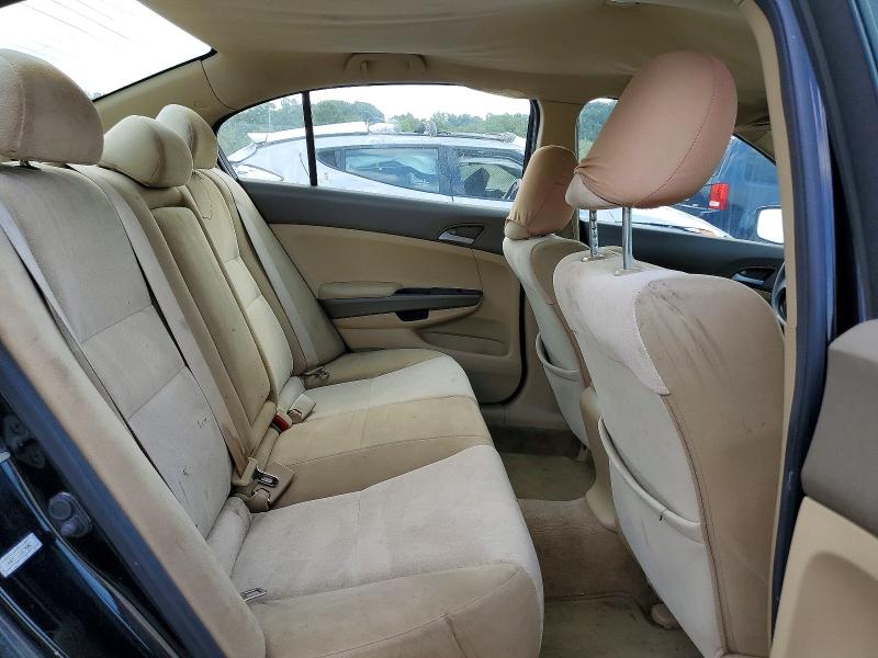 Photo 10 from auction – 2010 HONDA ACCORD with VIN 1HGCP2F3XAA093645