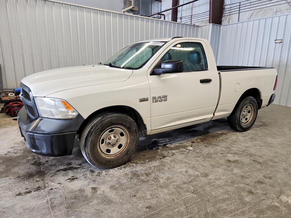 2013 RAM 1500 - Търг №58410256