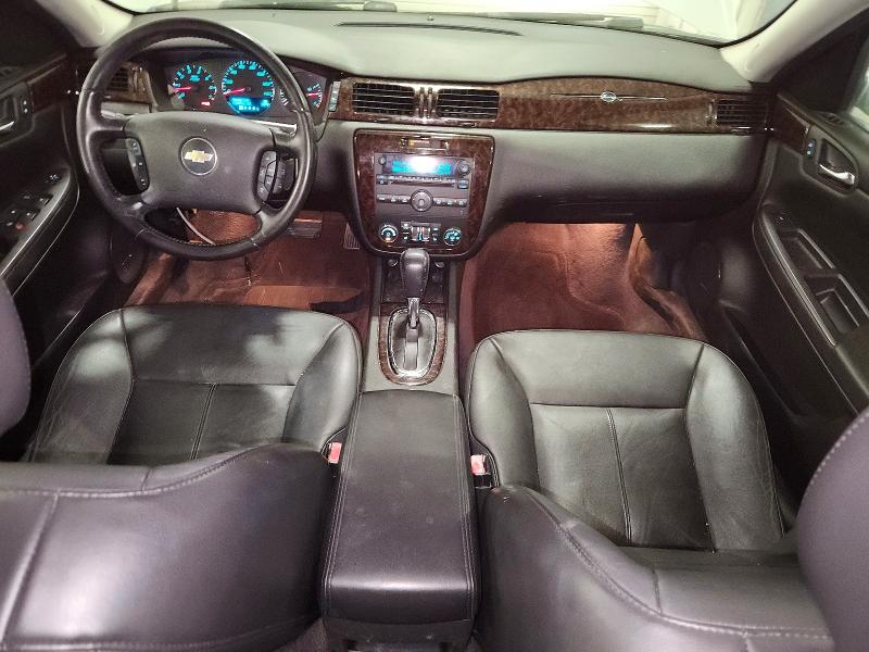 Foto 8 de la subasta – 2013 CHEVROLET IMPALA con VIN 2G1WC5E30D1196431