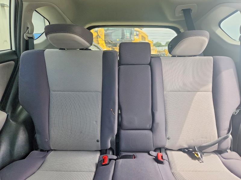 Photo 10 from auction – 2015 TOYOTA RAV4 with VIN 2T3WFREV8FW166837