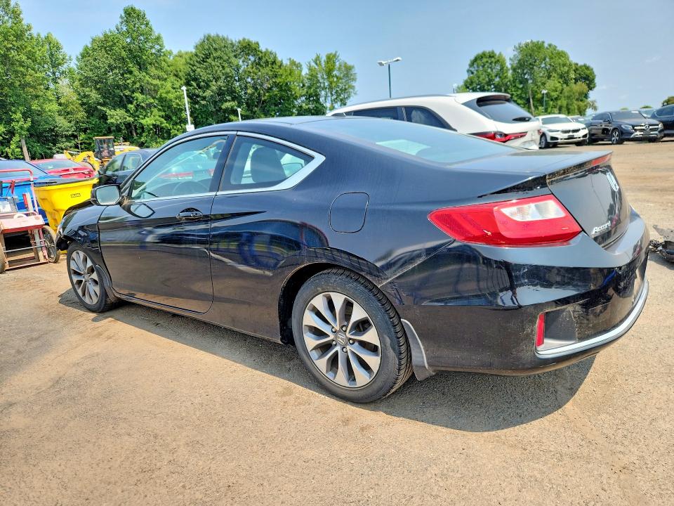 Photo 2 from auction – 2013 HONDA ACCORD with VIN 1HGCT1B83DA017695