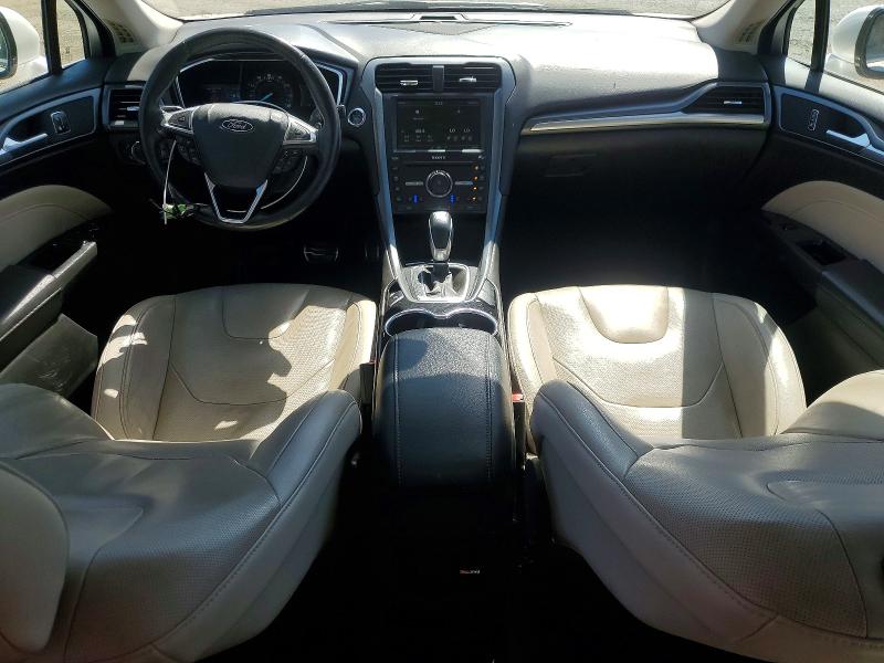 Foto 8 de la subasta – 2016 FORD FUSION con VIN 3FA6P0K97GR106849