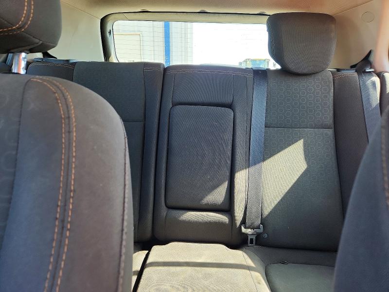 Photo 10 from auction – 2018 CHEVROLET TRAX with VIN 3GNCJKSBXJL185366