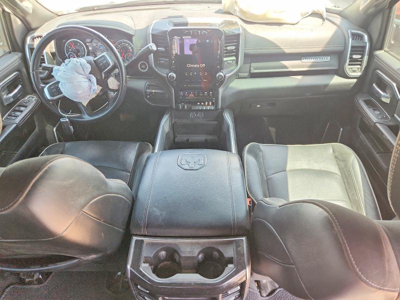 Снимка 8 от търг – 2022 RAM 2500 с VIN 3C6UR5FL4NG111859