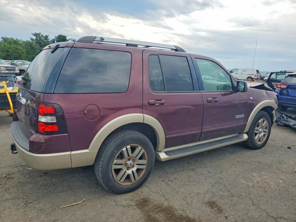 Photo 3 from auction – 2007 FORD EXPLORER with VIN 1FMEU74837UB74954