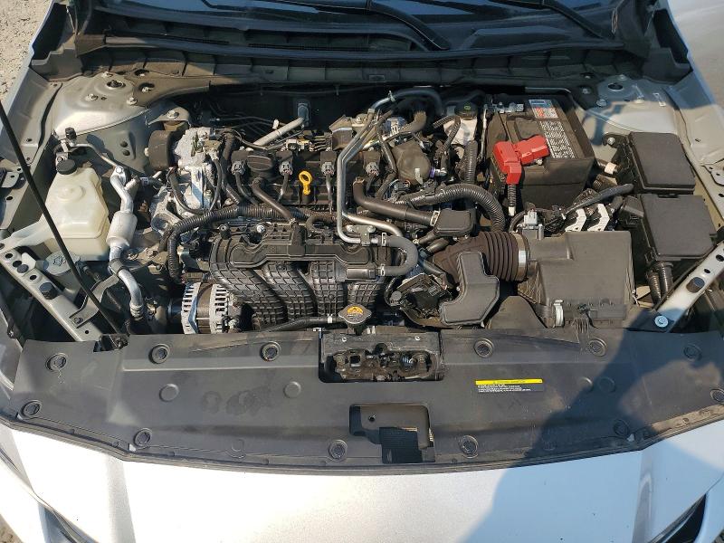 Photo 11 from auction – 2022 NISSAN ALTIMA with VIN 1N4BL4BV1NN407034