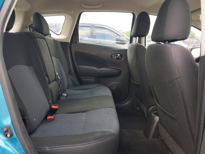 Photo 10 from auction – 2015 NISSAN VERSA NOTE with VIN 3N1CE2CP9FL393420