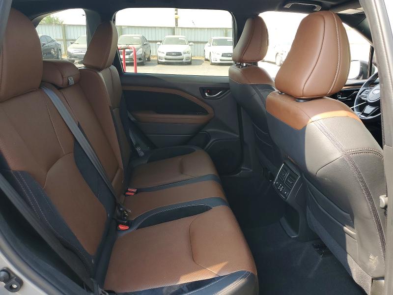 Zdjęcie 11 z aukcji – 2025 SUBARU FORESTER z VIN JF2SLDTCXSH415314