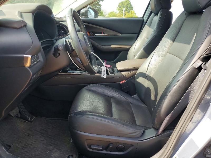 صورة رقم 7 من المزاد - 2021 MAZDA CX-30 مع VIN 3MVDMBEY8MM229026