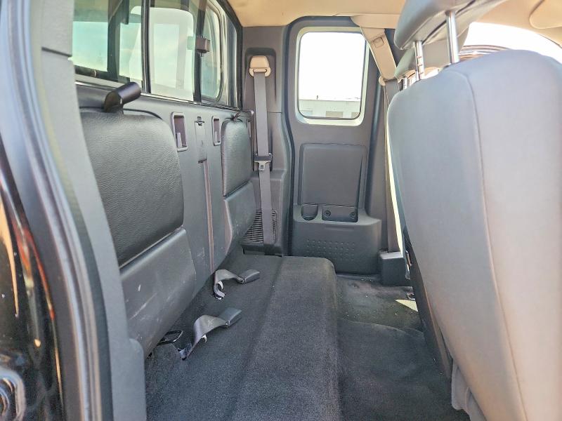 Photo 10 from auction – 2008 DODGE DAKOTA with VIN 1D7HW32K18S559242