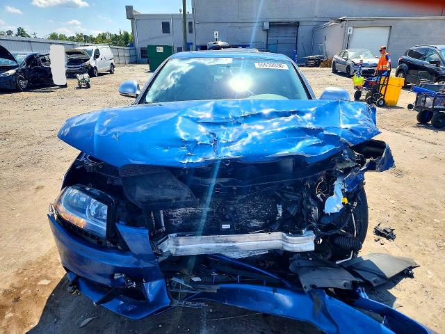 Photo 5 from auction – 2009 AUDI A4 with VIN WAULF78K39A134774