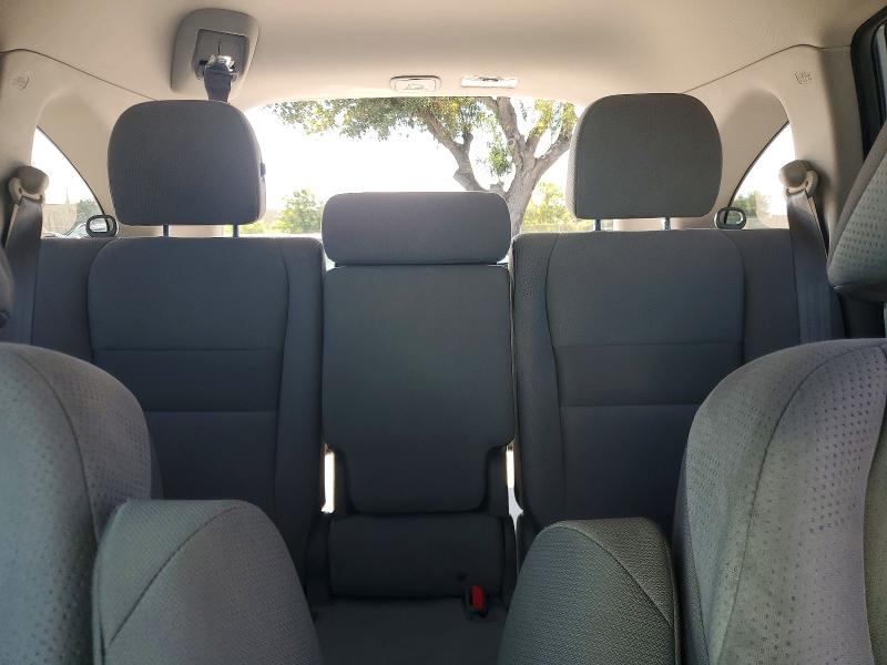 Photo 10 from auction – 2011 HONDA CR-V with VIN 5J6RE3H42BL057247